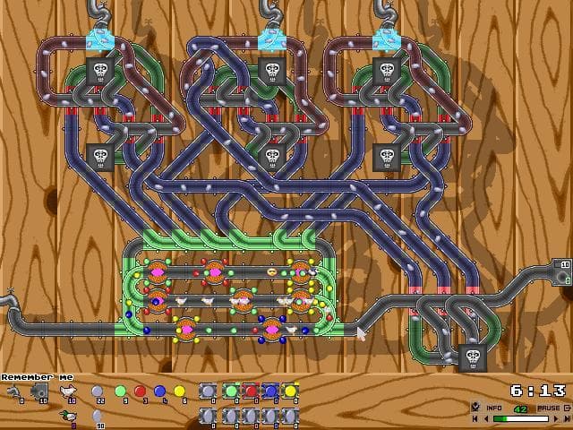 Chickens screenshot 4
