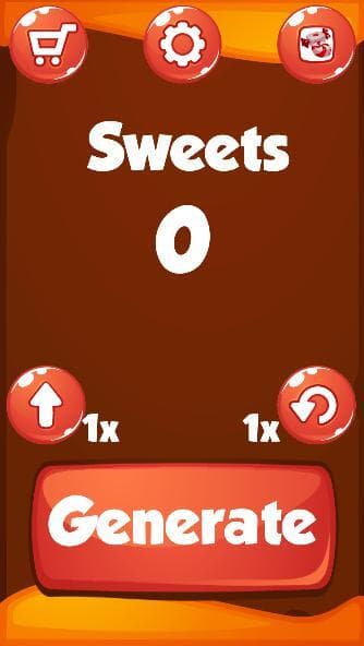 Candy Clicker (Kustt)