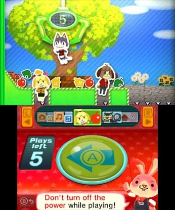 Nintendo Badge Arcade screenshot 5