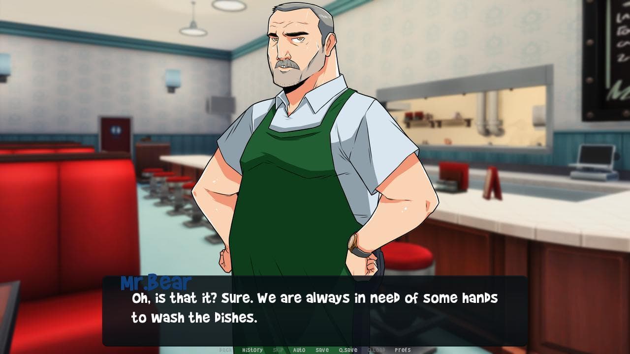 Dawn of Malice screenshot 3