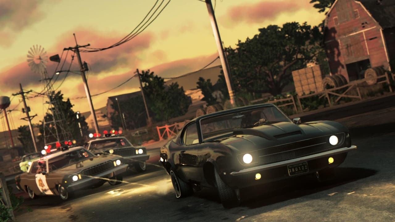 Mafia III: Season Pass screenshot 4