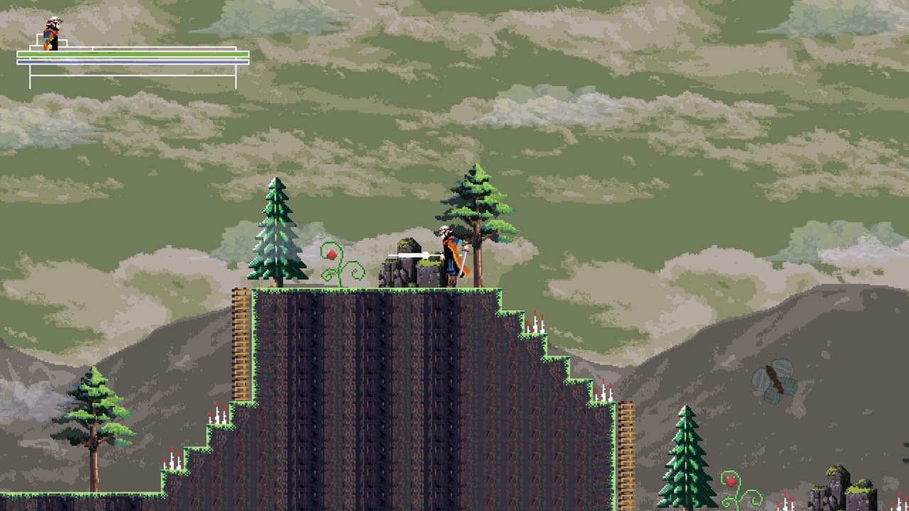 Traveler Eternal Night screenshot 3