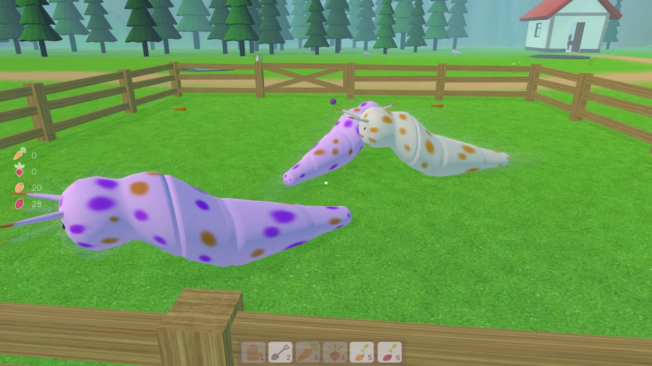Sluggo Farm