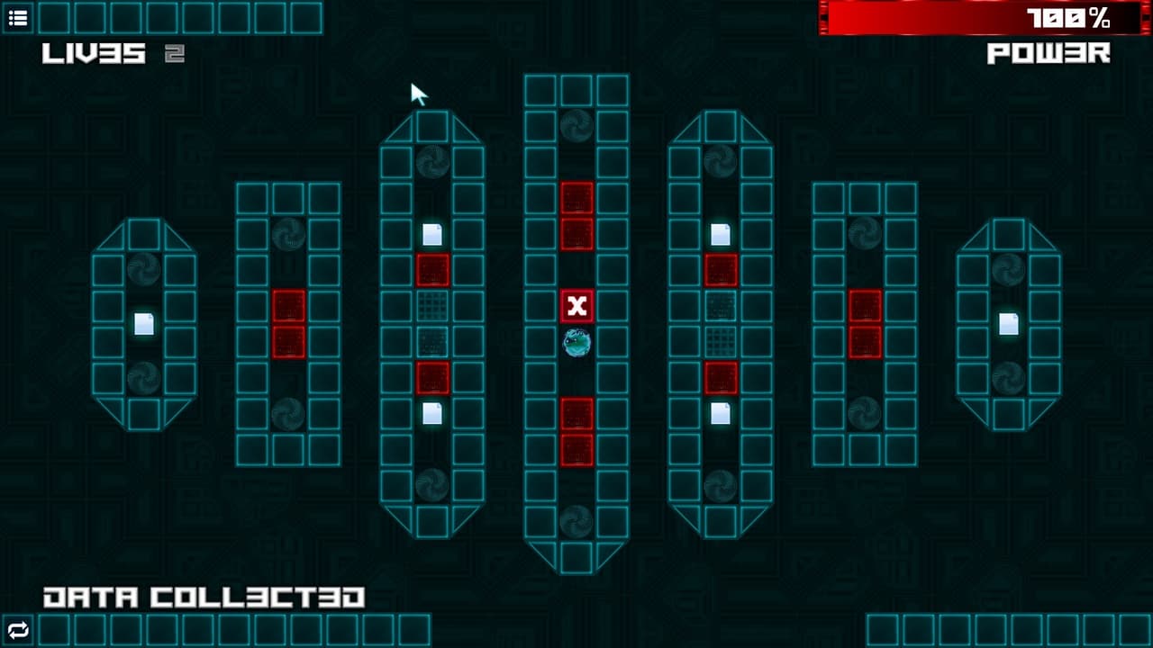 Data mining 5 (itch) screenshot 3