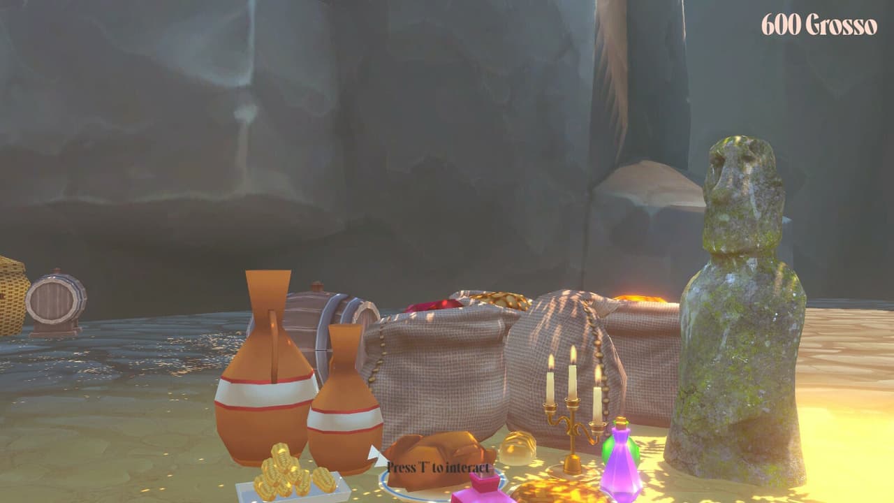 Medival Hustle screenshot 2