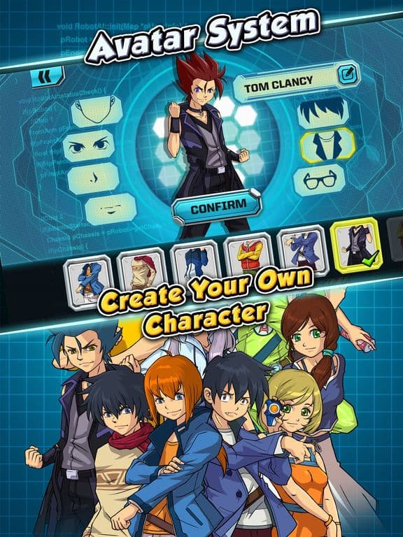 Toy Attack screenshot 5