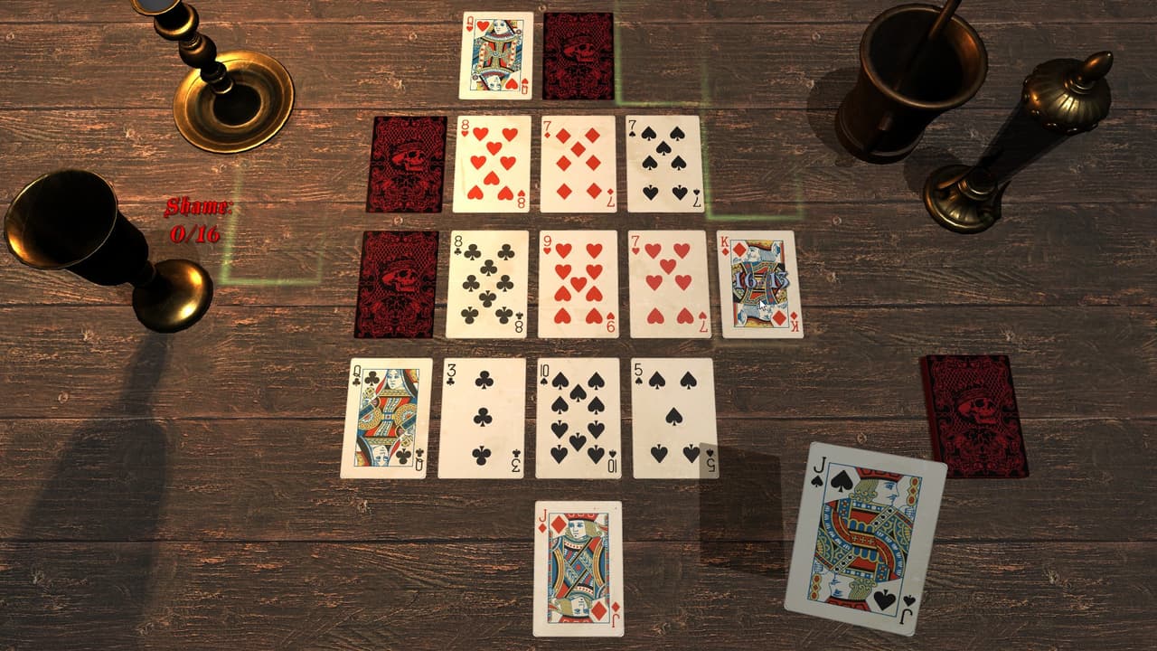 Gridcannon screenshot 4