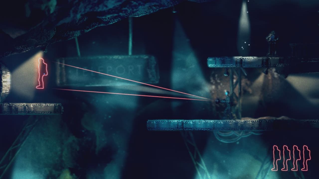 The Swapper screenshot 6