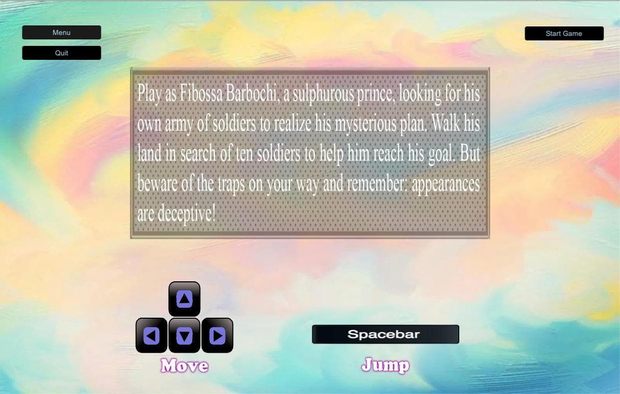 Build Your Army screenshot 2