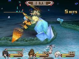 Tales of Hearts screenshot 2