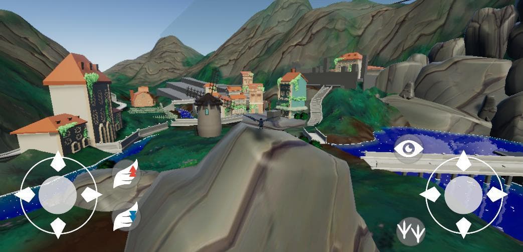 Shiny (itch) (rileyob2k, GamaRayz) screenshot 4