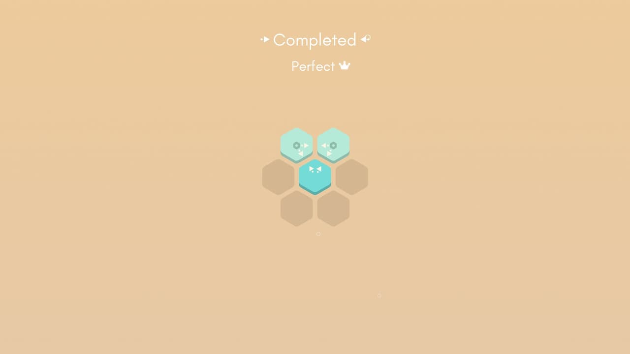 Hexillume screenshot 3