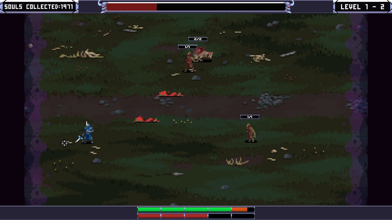 Slash or Die 2 screenshot 2