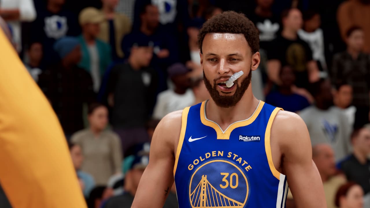 NBA 2K21 Next Generation screenshot 3
