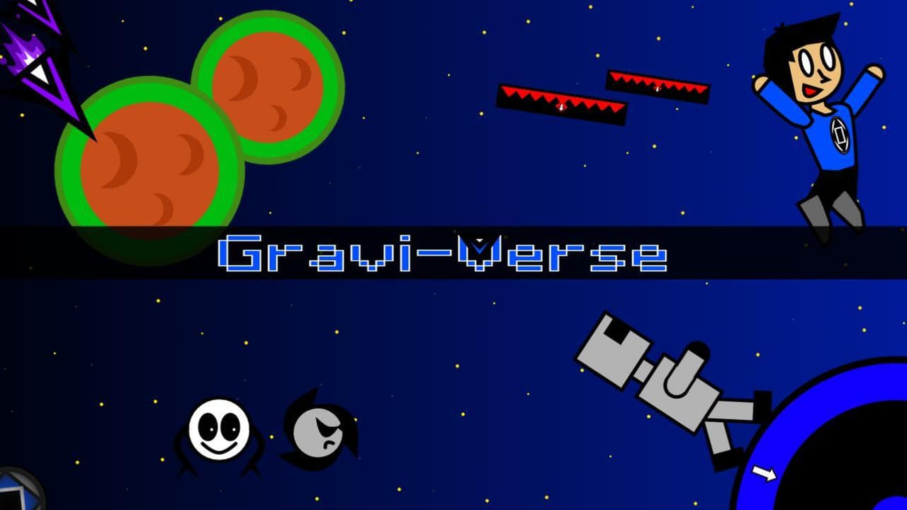 Gravi-Verse (0.40)