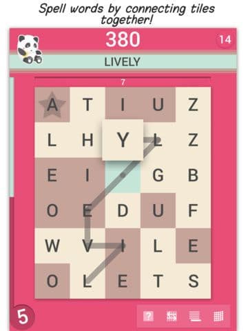 Word Zoo screenshot 2