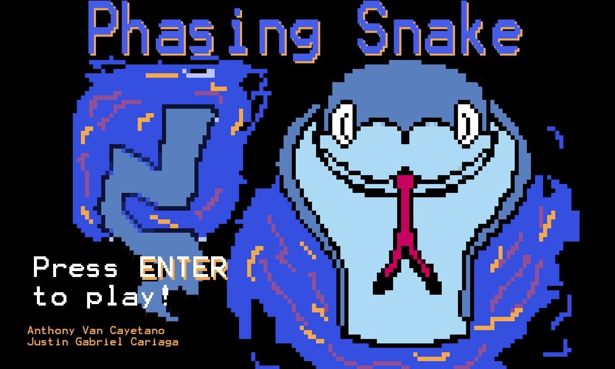 Phasing Snake