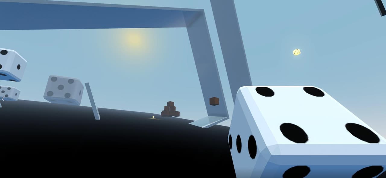 Rolling Reality
