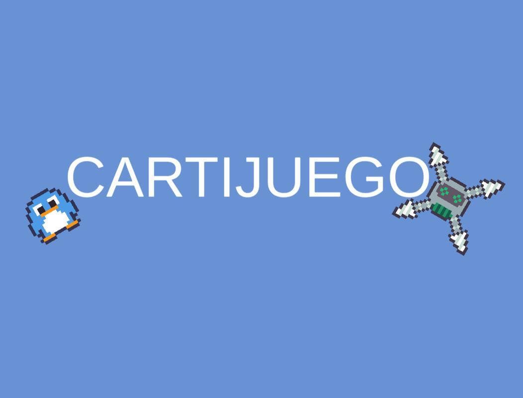 Cartijuego