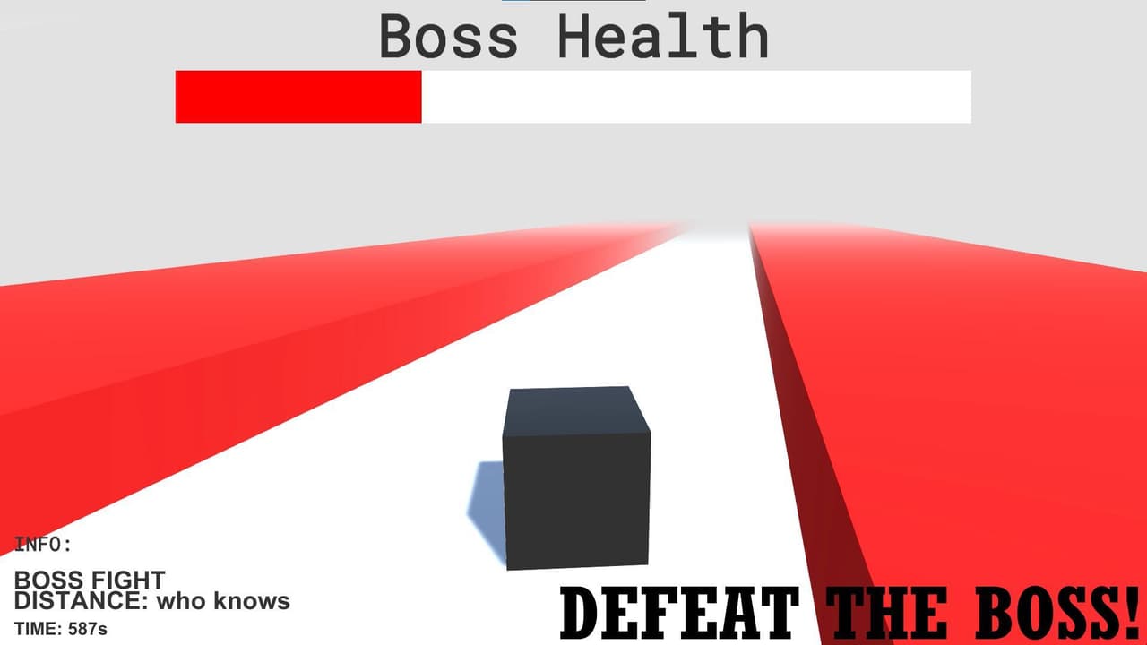 JustCubes