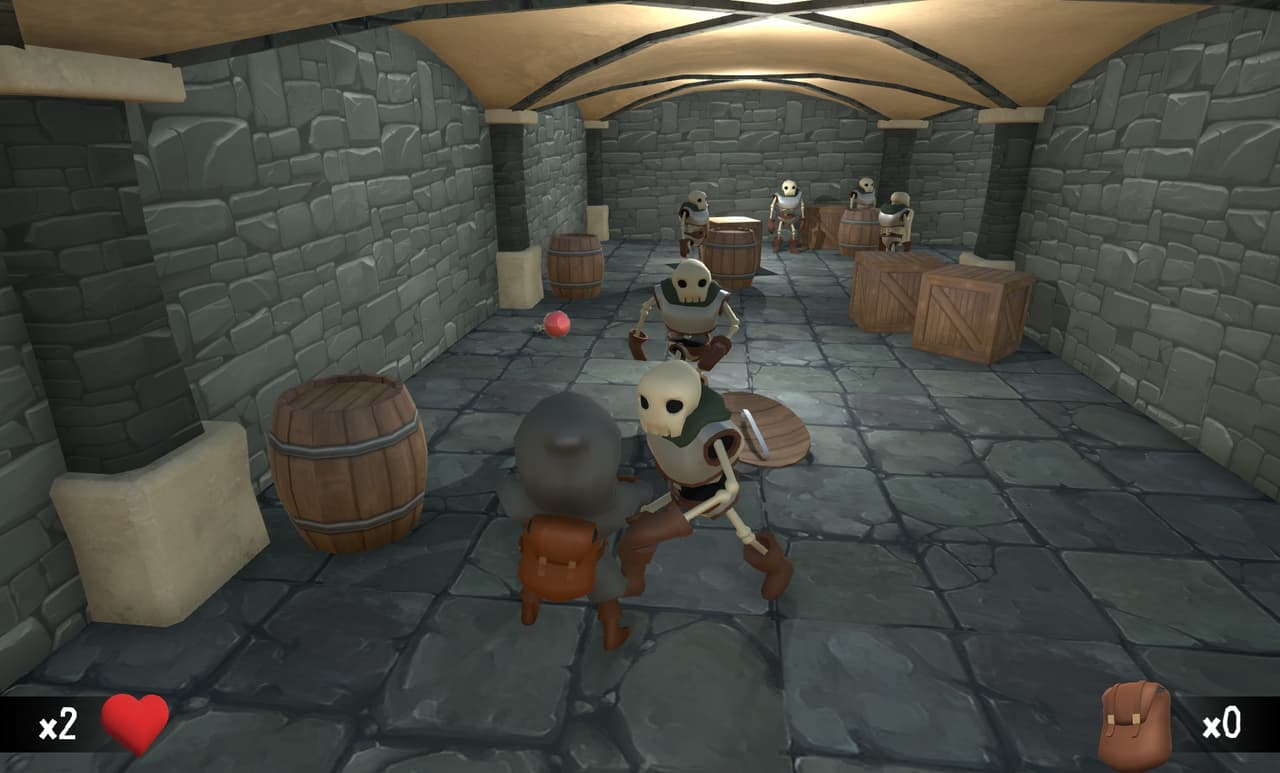 Loot & Looter screenshot 5