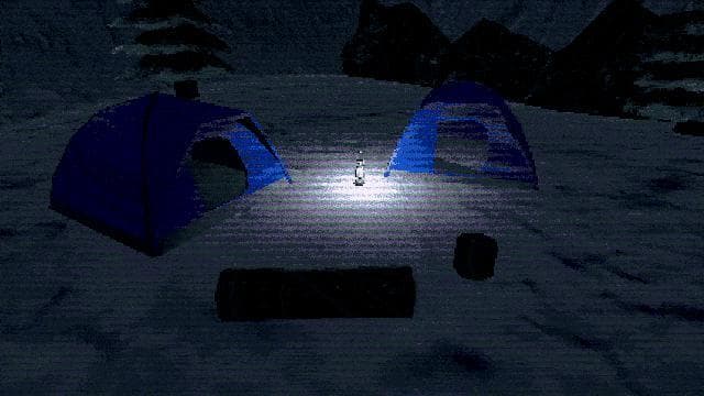 Occulye (Prototype) screenshot 3