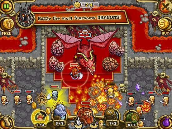 GunsnGlory Heroes screenshot 4
