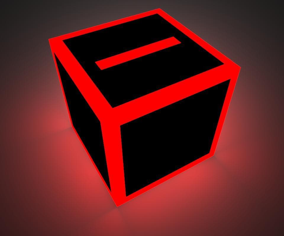 Tronball screenshot 4