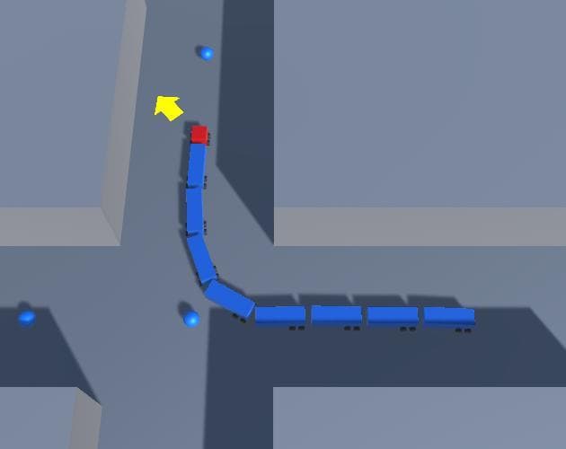 Long Truck