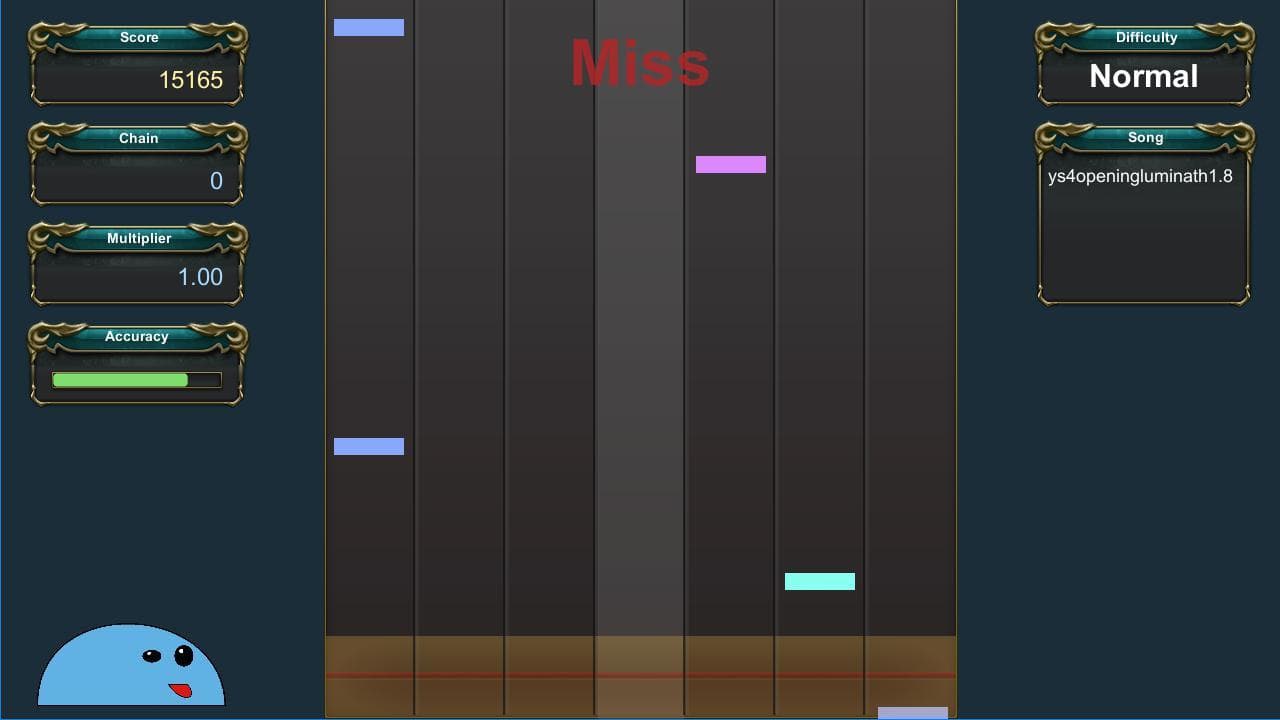 Note Defender screenshot 4
