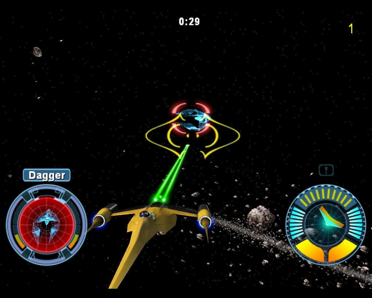 STAR WARS Pilots Bundle
