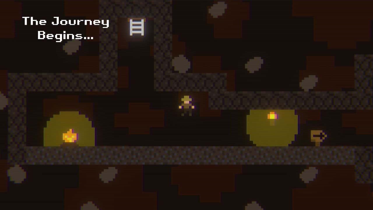 Mortal Trap Dungeon screenshot 2