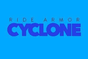 Ride Armor Cyclone screenshot 3