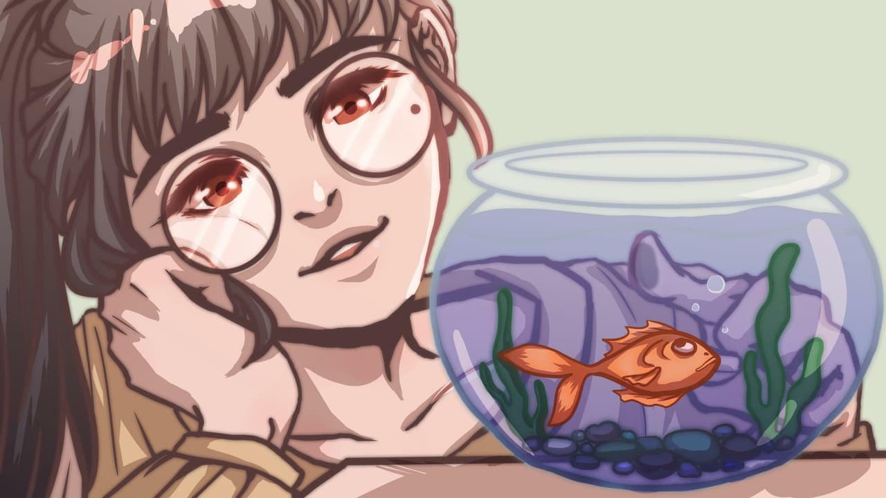 Fishy Business (itch)