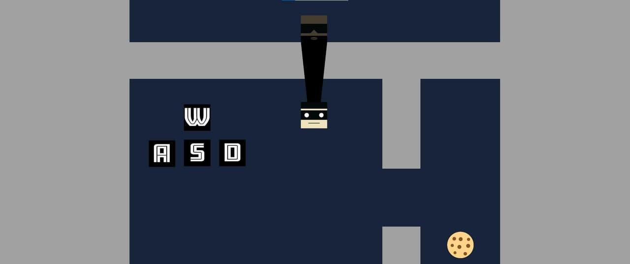 Beard Infiltration by Hunter King screenshot 2
