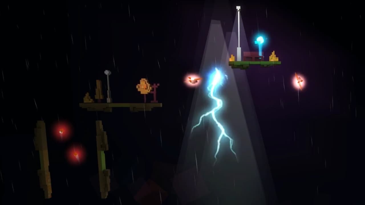 Teslas Best Friend screenshot 3