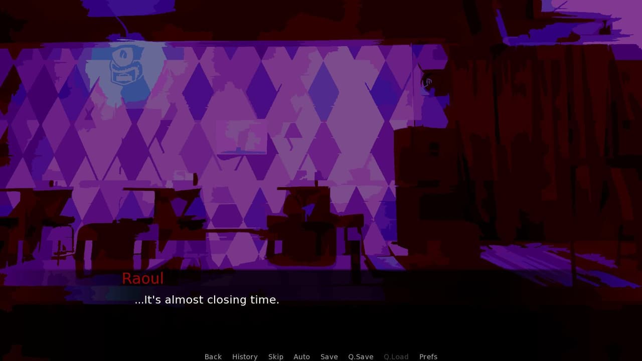 A Canine Consultation screenshot 2