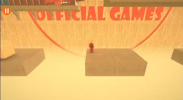 Ant in a Box screenshot 2