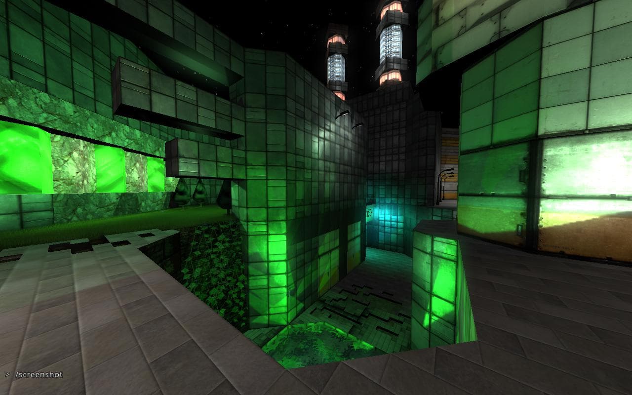 Project Crimson screenshot 4