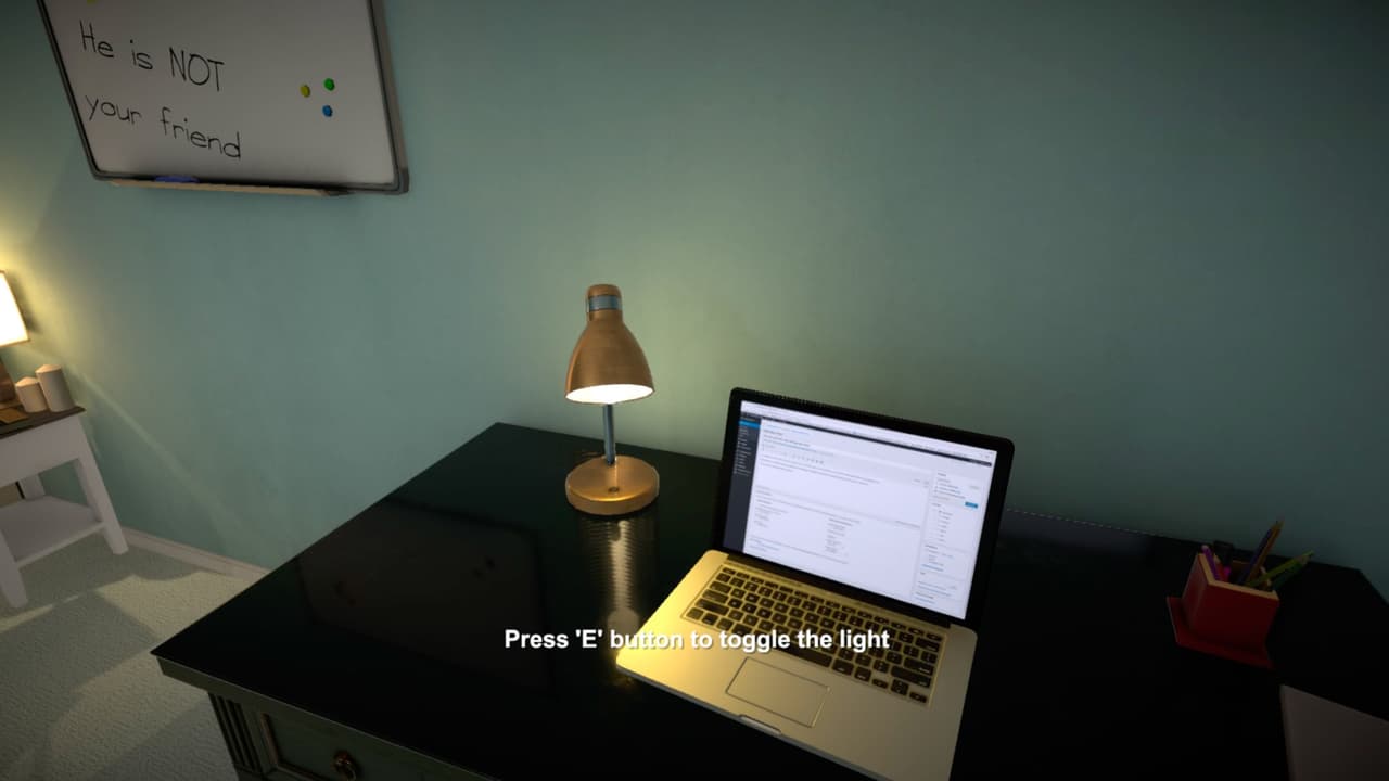 Lost in the Dance screenshot 4