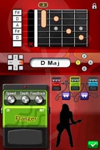 Music on: Electric Guitar screenshot 6