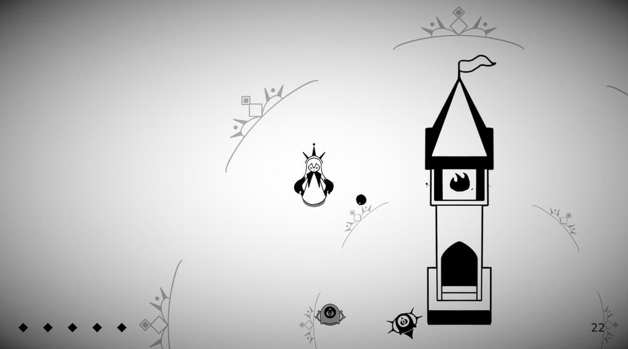 Mare (Gabriel Chan) screenshot 5
