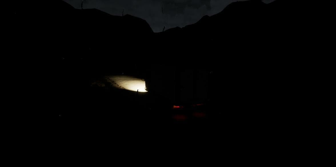 ExtremeRoad screenshot 2
