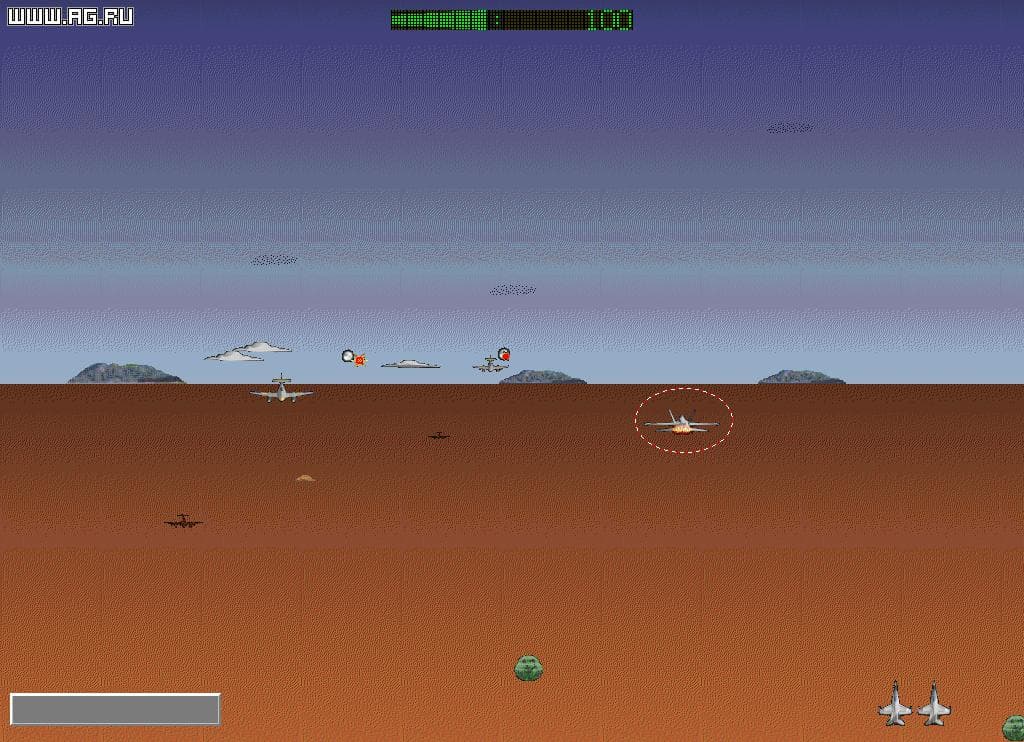 F-18 No Fly Zone screenshot 6