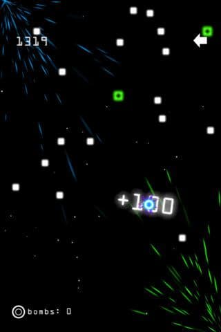 Retro Games X: Geometry Line Runner Arcade Game Free - Top Tap Impossible X Series by Cobalt Play