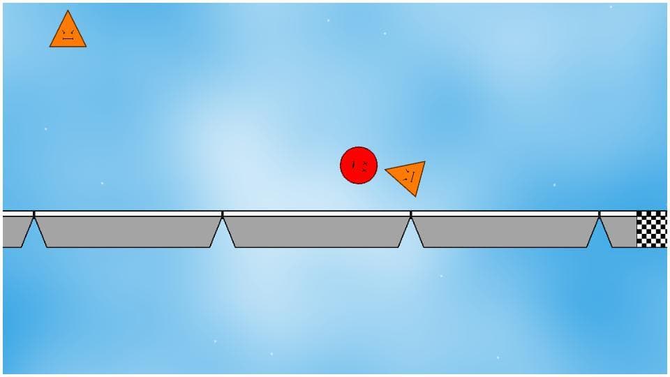 Squarcle screenshot 4