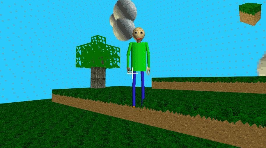 MineBaldi screenshot 2