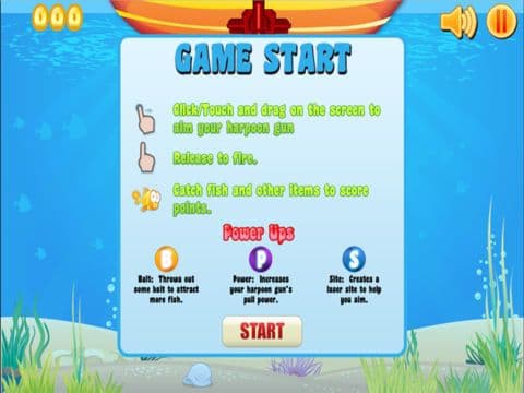 Reeled In - Catch Those Ridiculous Fish screenshot 3