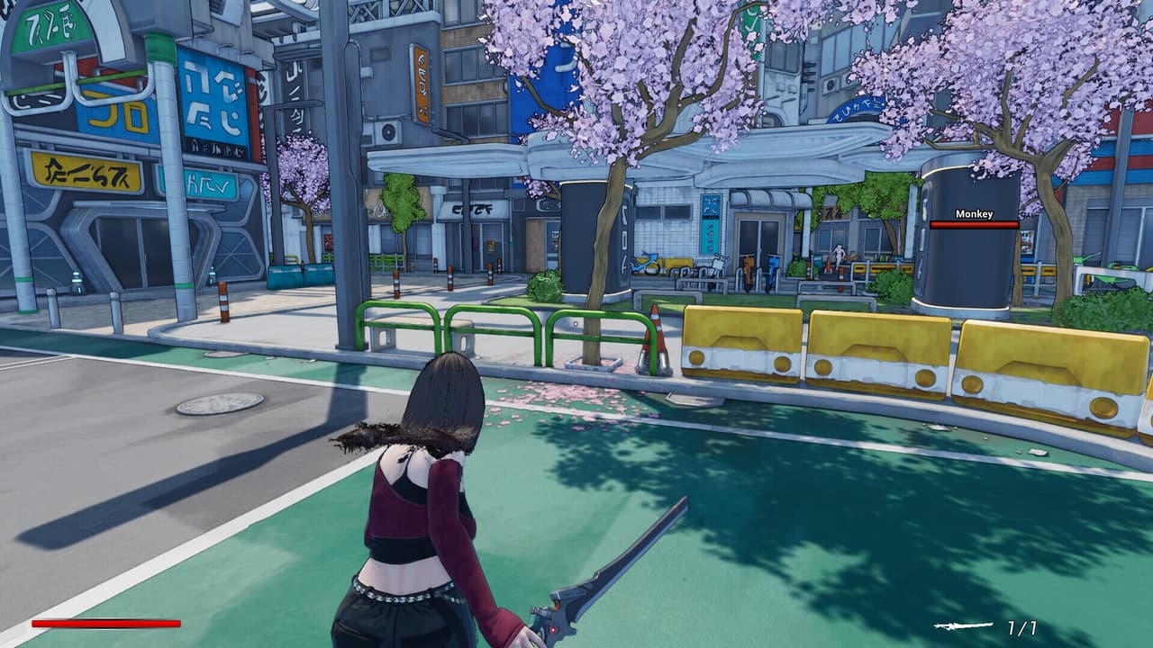 Idol VS Furries screenshot 6