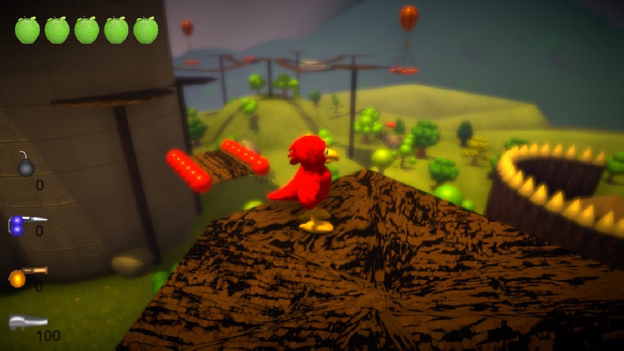 Pogos World (WIP)